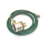Oxygen Powered Demand Valve - Mada Medical - 1534