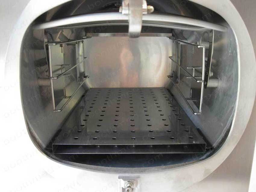 Booth Medical - Market Forge STM-EL Sterilmatic Autoclave - 95-3441