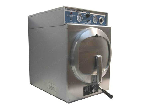 Booth Medical - Market Forge Sterilmatic STM-EL Autoclave Sterilizer