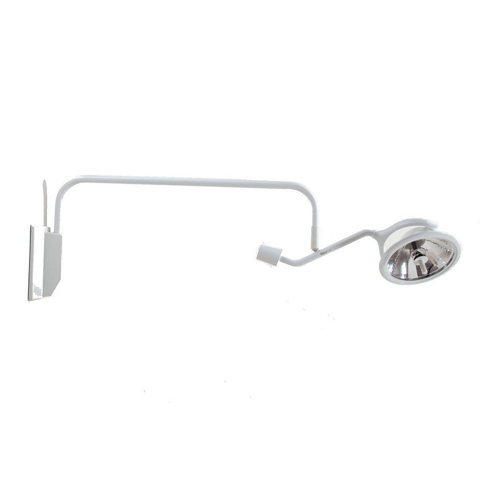 Ritter 255 LED Procedure Room Lighting - Wall Mount