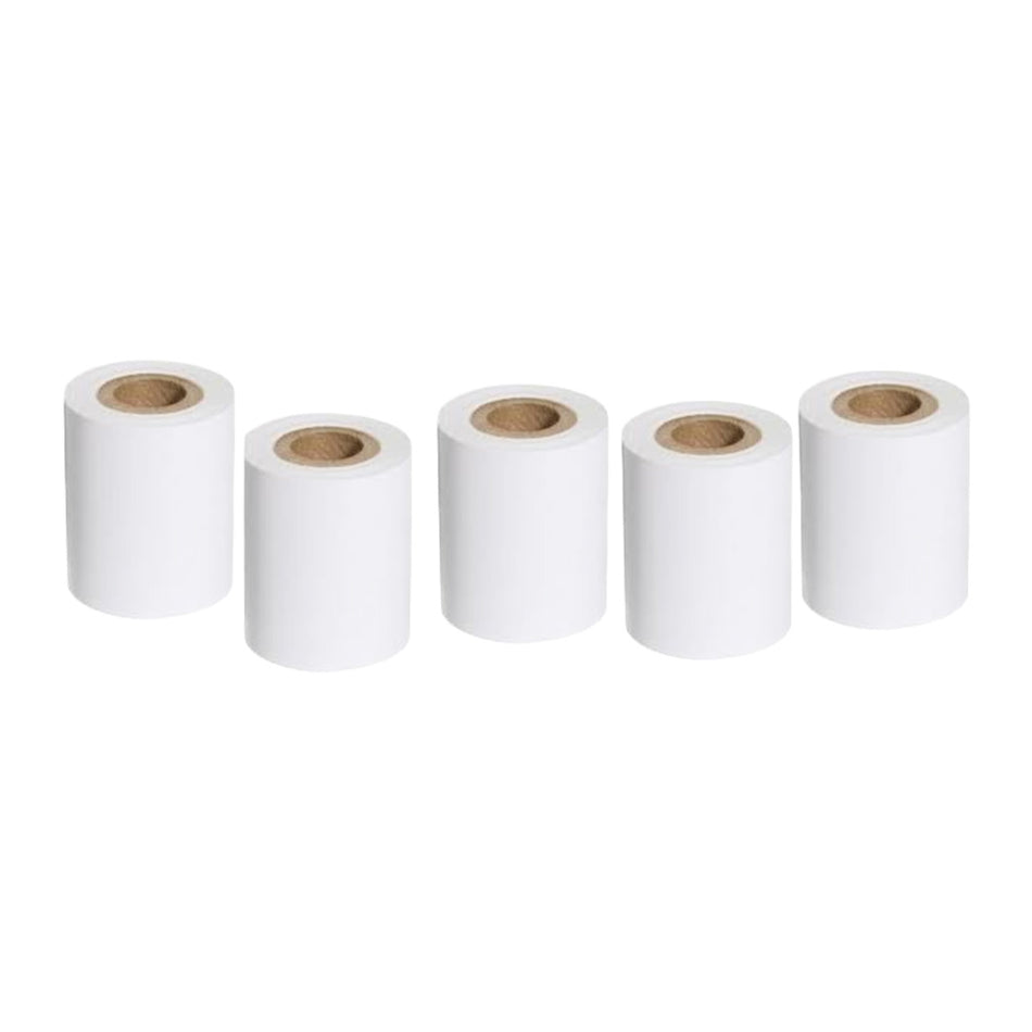 Paper, Tuttnauer Chart Recorder, 5 Rolls Part: 01610406