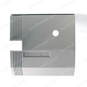 Door Cover, Square N/S Superplast -Tuttnauer Autoclave Part: 02550027