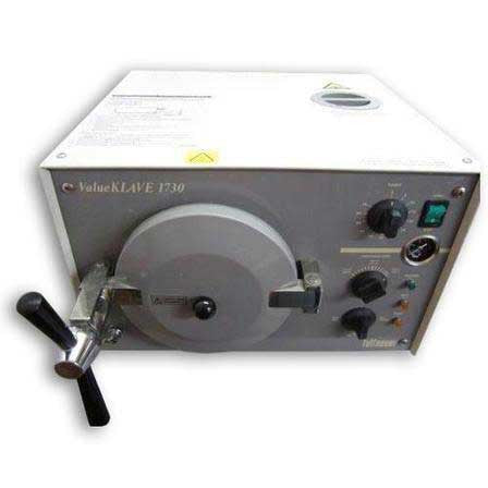 Tuttnauer 1730m Clearance  Autoclave