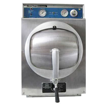 Booth Medical - Market Forge STM-E  Autoclave - Refurbished