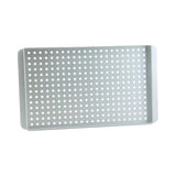 Sterident Model 200 Perforated Tray - 201095s