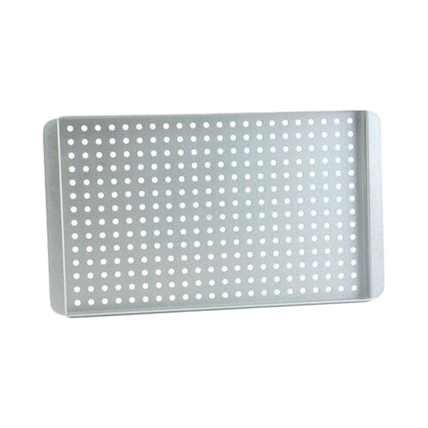 Sterident Model 200 Perforated Tray - 201095s