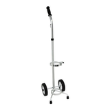 Mada Single Cylinder Oxygen Cart for MRI Environments