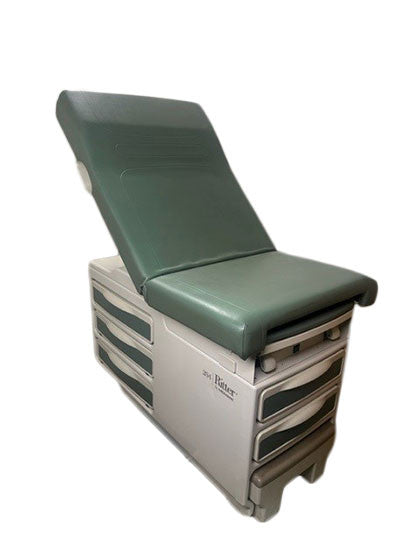 Midmark Ritter 204 Exam Table Refurbished