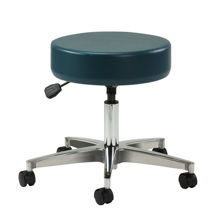 2155 - Clinton Premier Series Pneumatic Medical Stool