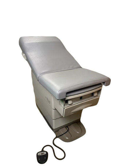 Midmark Ritter 222 Exam Table Refurbished