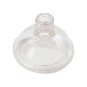 Infant mask For Resuscitator