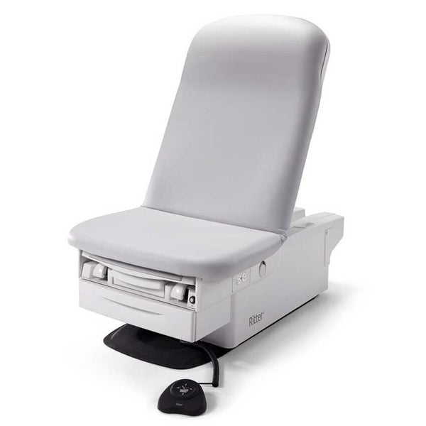 Midmark 225 Barrier-Free Examination Chair
