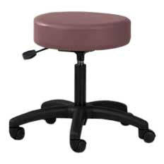 Clinton 5-Leg Pneumatic Medical Stool - 2135