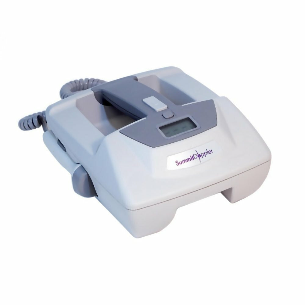 Booth Medical - Summit LifeDop L350 Ultrasound Doppler (L350R)