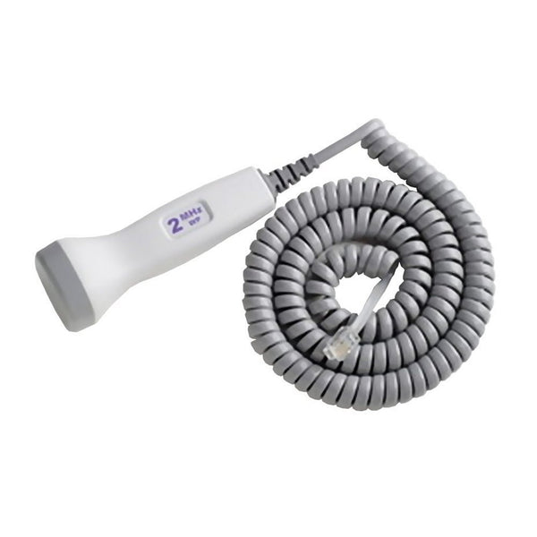 Summit Obstetrical 2MHz Waterproof Doppler Probe (SDW)