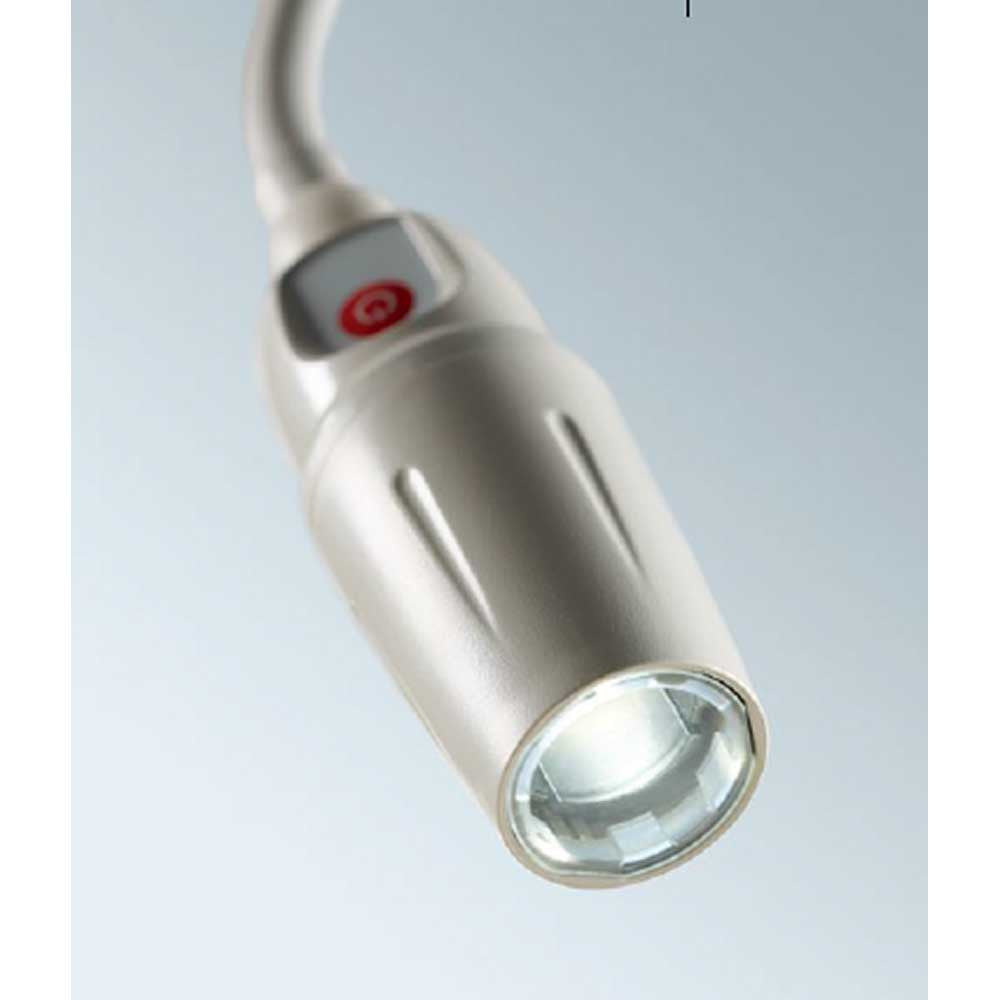 Booth Med - Ritter 253-006 LED Exam Light