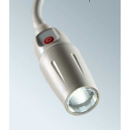 Booth Med - Ritter 253-006 LED Exam Light