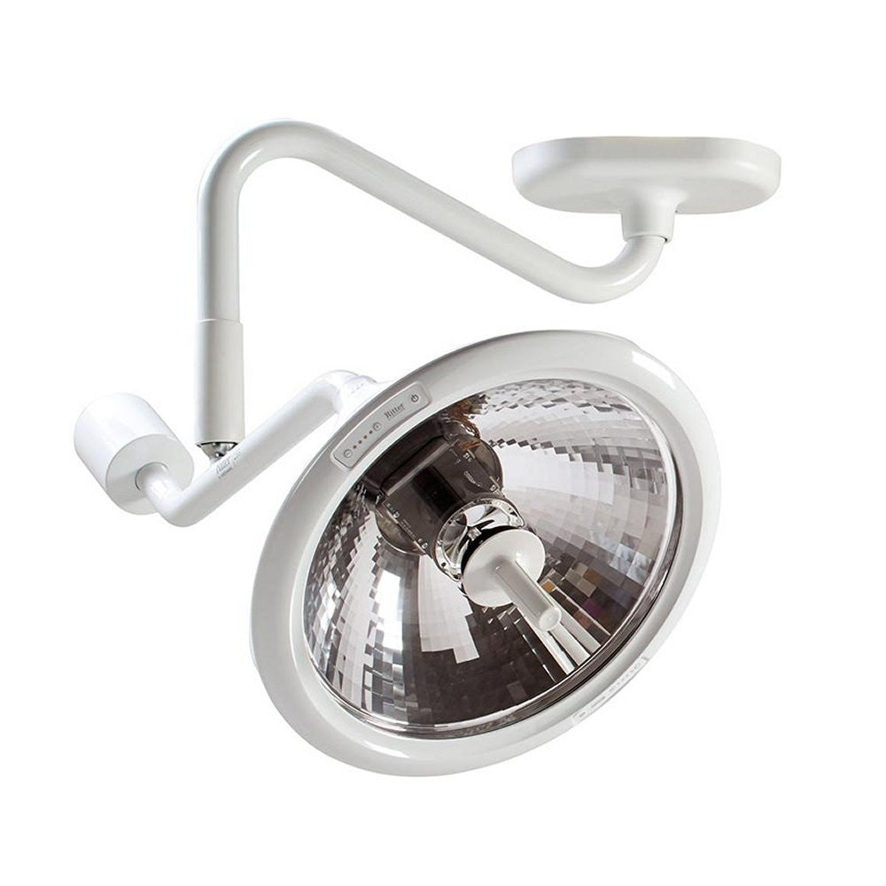 Ritter 255 LED Procedure Room Lighting (255-001)