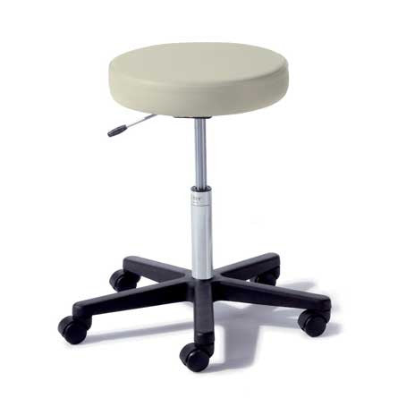 Ritter 272 Pnuematic Air Lift Physician Stool  Sku: 272-001