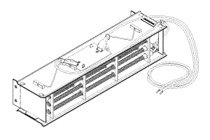 Air Techniques Heater Element For A/T 2000 - ATH668