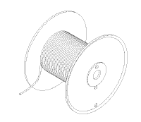 Gendex Tubing (1/4" TYGON) For Model GXP - RPT652