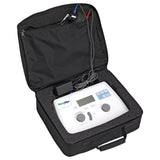 Hillrom Welch Allyn Manual Audiometer AM 282