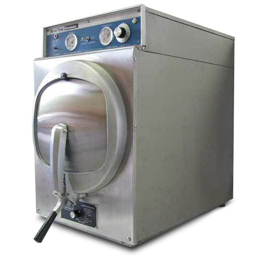 Market Forge STM-E/STM-EL Refurbished Sterilizer