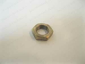 Booth Medical - Tuttnauer Front Leg Brass Bushing Nut  Part:CT846060