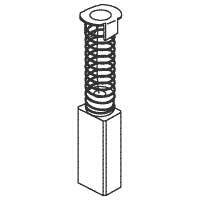 Brush For Centra 7/7R Centrifuge , 2/pkg. - IEB014