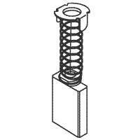 Centrifuge Brush, 2/pkg. - IEB011