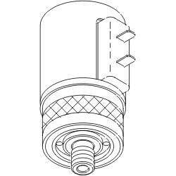 Booth Medical - Valve, Solenoid Vent Midmark M9 Part: 014-0199-00/MIS045