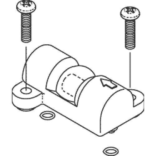 Differential Pressure Indicator For Apollo Dental Compressor-  CMI015