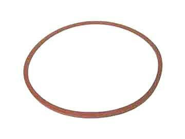 Gasket, Door 3870 Series Tuttnauer Autoclave Part: 02610019/TUG074