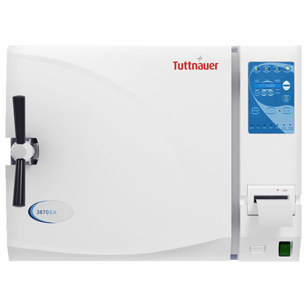 3870EAP Tuttnauer Automatic Sterilizer