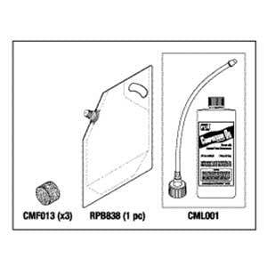 PM Kit, Compressor AC Series Matryx/Midmark Compressor Part: CMK266