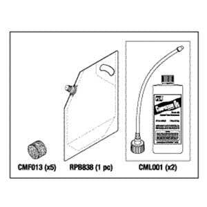 PM Kit, Compressor AC Series Matryx/Midmark Compressor Part: CMK267