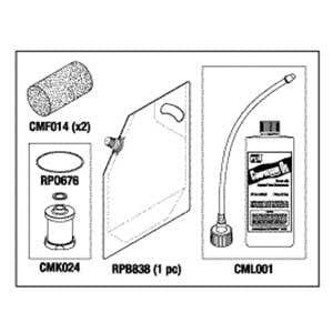 PM Kit, Compressor ACD Series Matryx/Midmark Compressor Part: CMK268