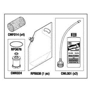 PM Kit, Compressor ACD-100-2 Matryx/Midmark Compressor Part: CMK269