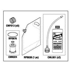 PM Kit, Compressor AMD-100-2 Dental Comp. Part: CMK264