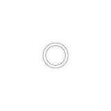 O-Ring, System 1/E Endoscope Washer Part: 450601/RPO606