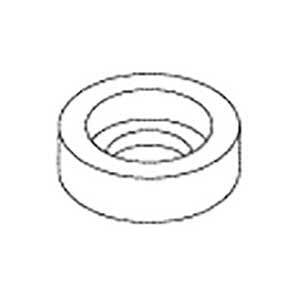 Bushing, Drain Valve System 1/E Endoscope Washer Part: 100209/SSB042