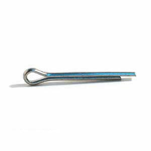 Pin, Cotter For Tuttnauer Autoclave Part: LOK692-0039