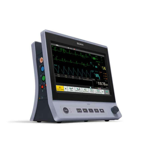 Edan X-Series Patient Monitor