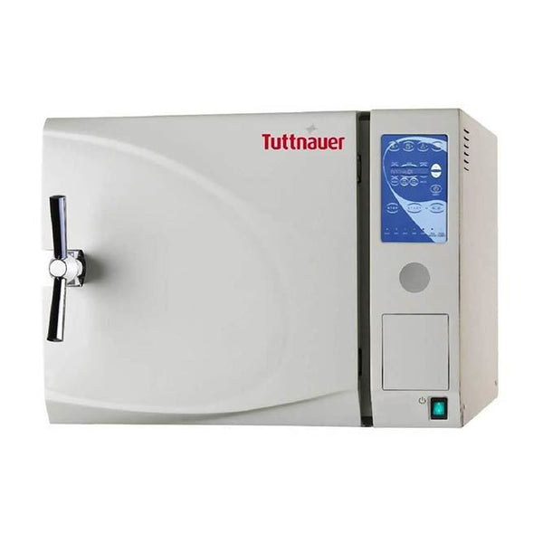 Tuttnauer 3870E Refurbished Automatic Autoclave