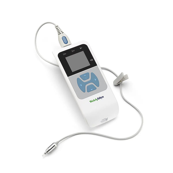 Hillrom Welch Allyn OAE Hearing Screener 39500