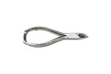 Nipper, Nail 5-3/4", W/ Concave Jaws, Meisterhand SKU:MH40-210-SS