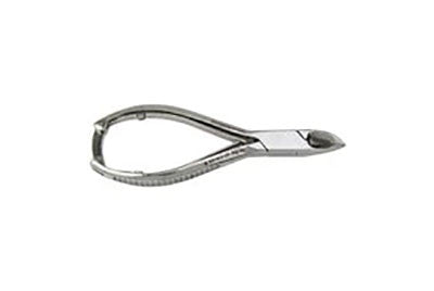 Nail Nipper 5", Extra Narrow, Meisterhand SKU:MH40-226A