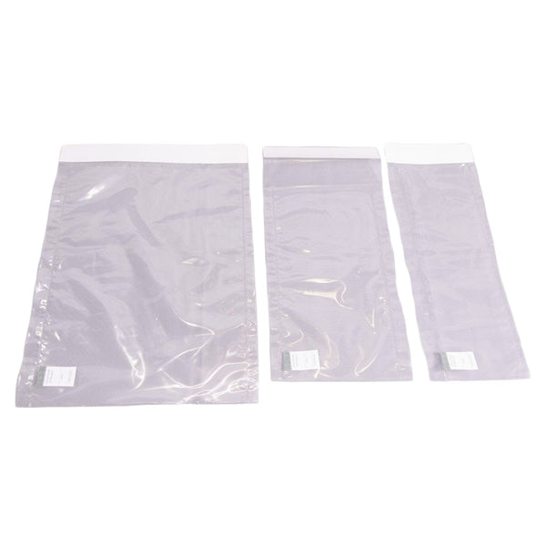 Nylon Sterilizing Pouches - Cox Dry Heat -  2" x 10" - 100/Box - 400636
