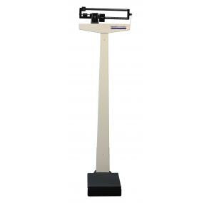 Health o meter - Mechanical Beam Scale W/Fixed Poise Bar