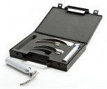 Booth Medical - Macintosh Standard Laryngoscope Set 4079